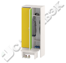 Шкаф для одежды ДУ-Ш2