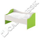 Кровать детская ДУ-КЛ12