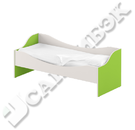 Кровать детская ДУ-КЛ16