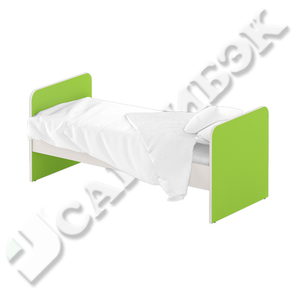 Кровать детская ДУ-КО14