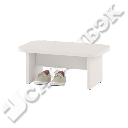 Скамья для одевания ДУ-С1