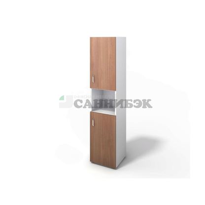 Шкаф для документов CI-1164  400х380х1800 