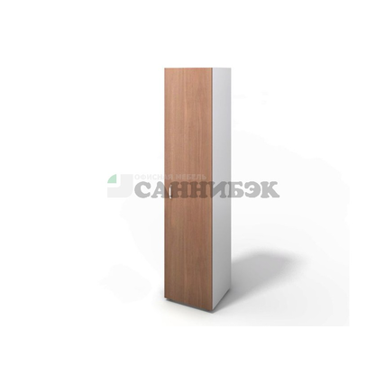 Шкаф для документов CI-1167  400х380х1800 