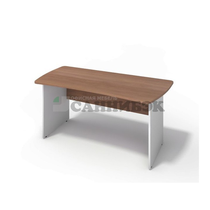 Стол рабочий CI-1424  1580х800x750 