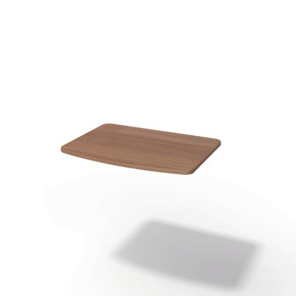 Топ фигурный (для тумбы CI-1223) CI-1867