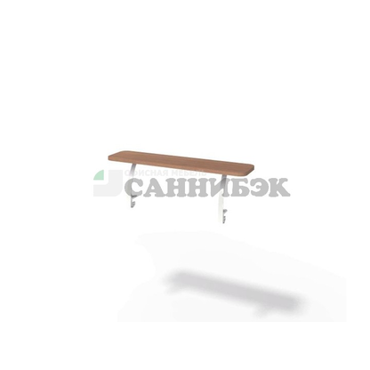 Полка настольная CI-1927