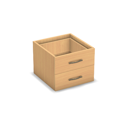 Тумба подвесная т 3-П  Компакт-плюс 