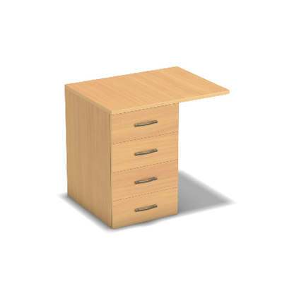 Тумба Тпб 6/5  Компакт-плюс 