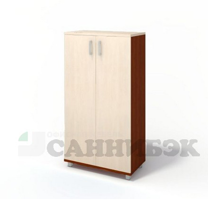 Стеллаж широкий Г-214.524    800х420х1490 