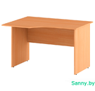 Стол эргономичный С-1-14 Левый или Правый   