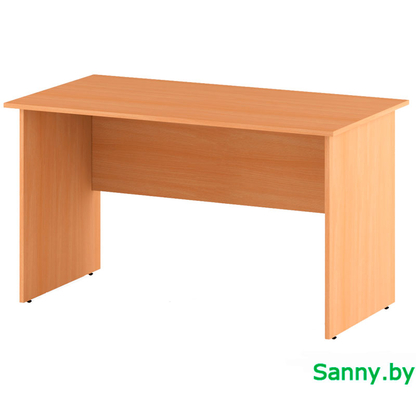 Стол Письменный С-1-13                  1300х700х750 