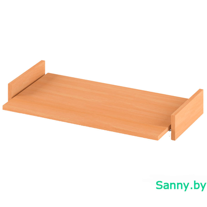 Полка для клавиатуры      700х400х100 