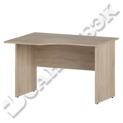 Стол эргономичный С-1-12 Левый или Правый                1200х900/500х750 