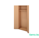 Шкаф для одежды Х-015                   