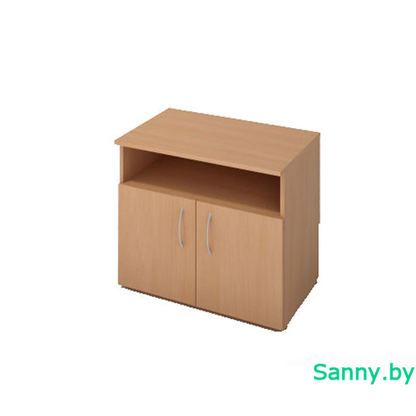 Тумба под оргтехнику Х-030                   700х455х600 