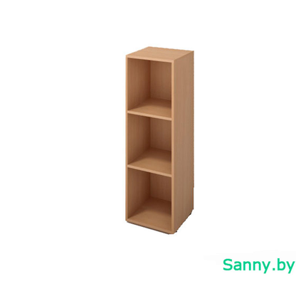 Стеллаж для документов Х-113                350х334х1100 