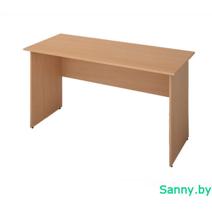 Стол Письменный Х-14                      1400х600х750 