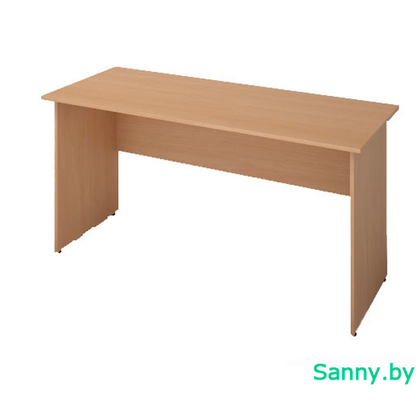 Стол Письменный Х-15               1500х600х750 