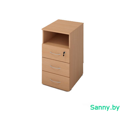 Тумба приставная Х-034.004                        400х500х750 