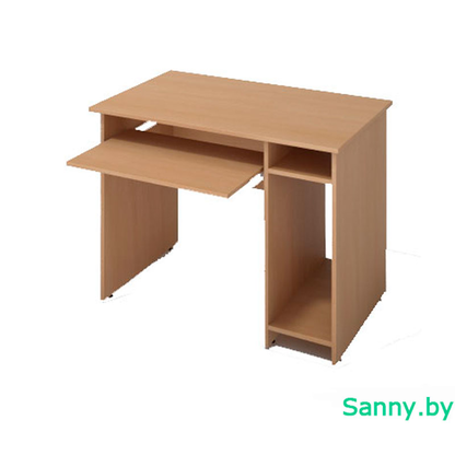 Стол Компьютерный Х-СК-1                          1000х600х750 