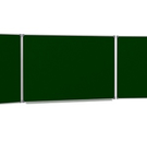 Школьная доска - Меловая | Магнитно-Маркерная 2000х750 (ДА-31)