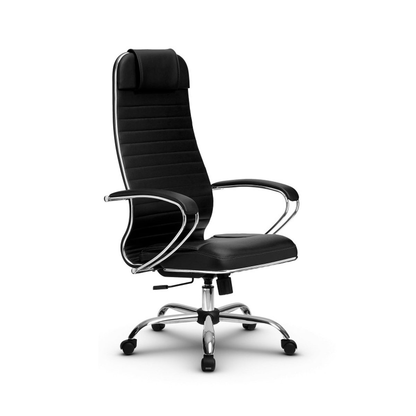 Кресло Metta SU-1-BK комплект 6 CH