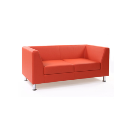 Диван 2-х местный Дерби