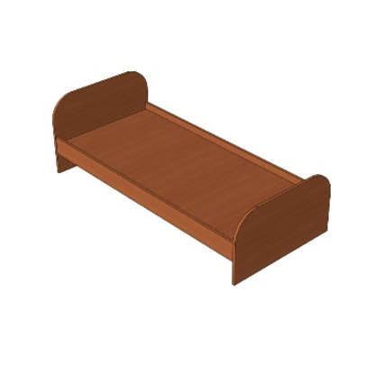 Кровати (37K001,010)