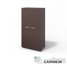 Шкаф для документов широкий Б-8.1540.2 (С445) 