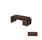 Стол письменный S801                  