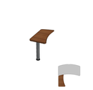 Стол приставной боковой СП9-1(н1)      