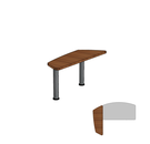 Стол приставной боковой СП9-2(н2)      