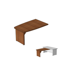 Брифинг-приставка СП9-71       