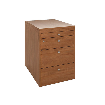 Тумба с 3-мя ящиками и 1-м канцелярским 76  Dao 