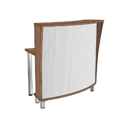 Стойки угловые (31R001,002,018)