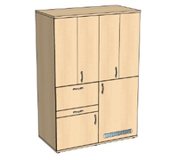 Мини-кухня (30Н012)