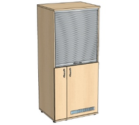 Мини-кухня (30Н013)