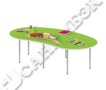 Стол игровой 
