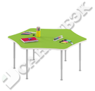 Стол игровой 