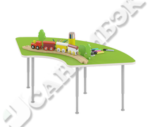 Стол игровой 