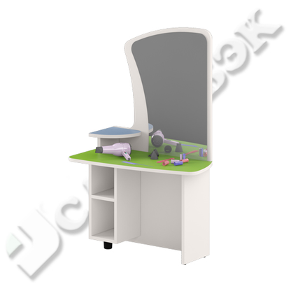 Стол игровой  Парикмахерская  ДУ-СИ9