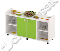 Тумба для материалов ДУ-СМ10