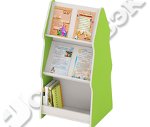 Стеллаж для документов 