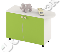 Тумба ДУ-СМ13