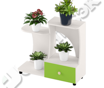 Стеллаж для цветов ДУ-СМ14