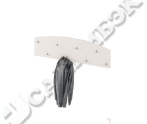 Вешалка ДУ-СМ18-2