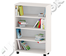 Стеллаж для книг ДУ-СМ2-65