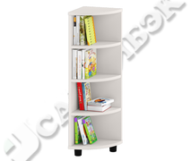 Стеллаж угловой ДУ-СМ3-28