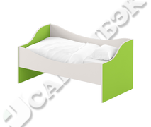 Кровать детская ДУ-КЛ12