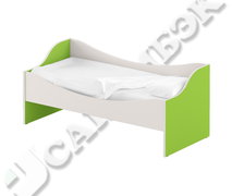 Кровать детская ДУ-КЛ14